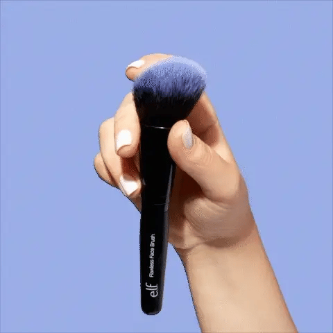 Electric Makeup Brush