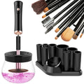 Electric Makeup Brush