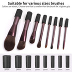 Electric Makeup Brush
