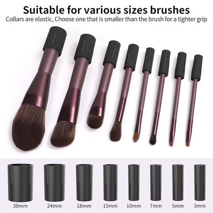 Electric Makeup Brush