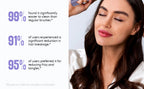 BuyMate Self Cleaning Hair Brush