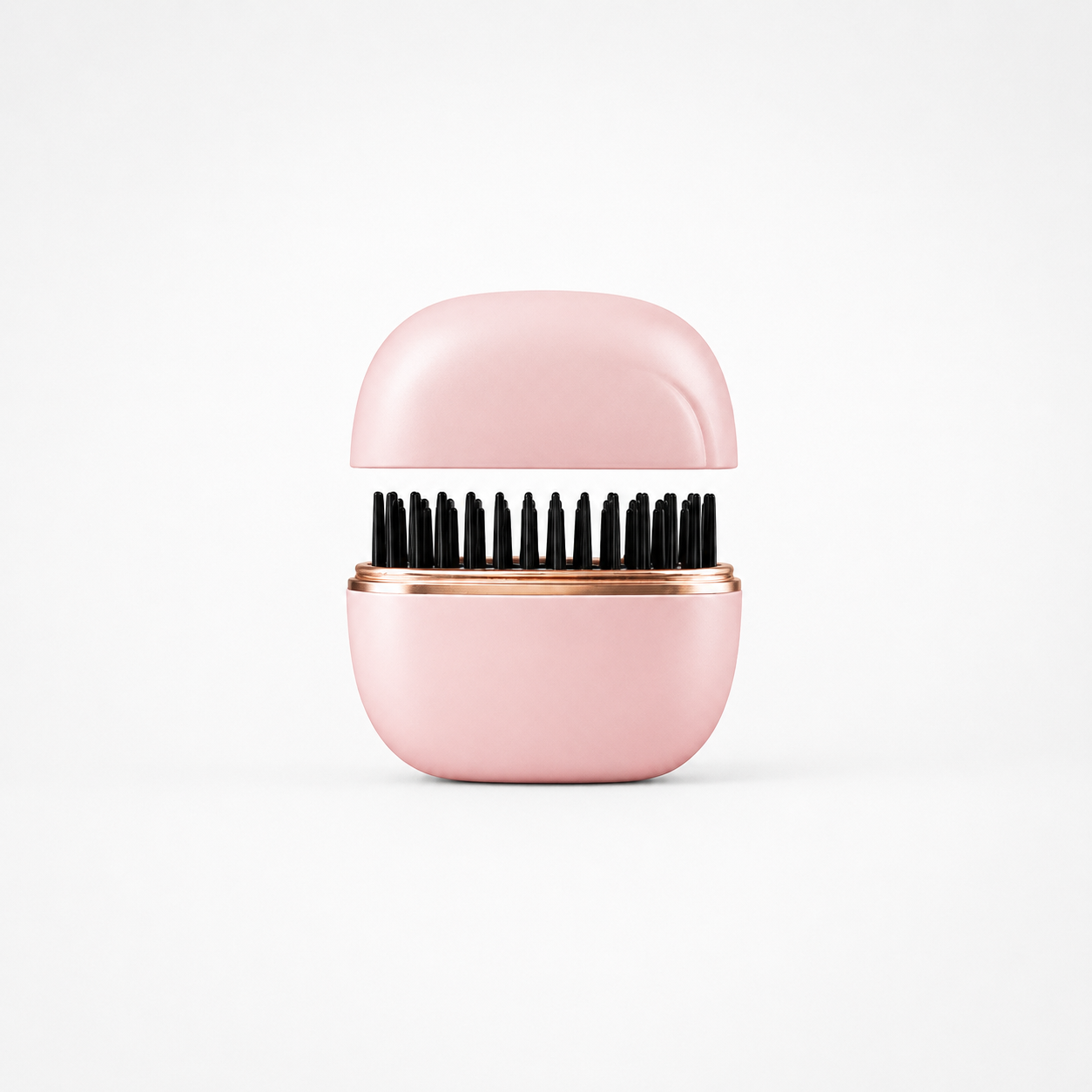 Mini Portable Hair Straightener